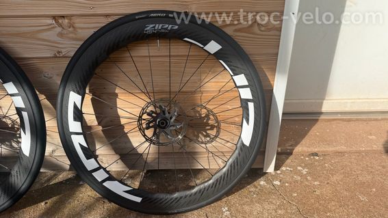 Zipp 454 NSW - 3
