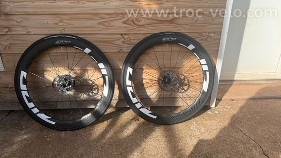 Zipp 454 NSW - 4