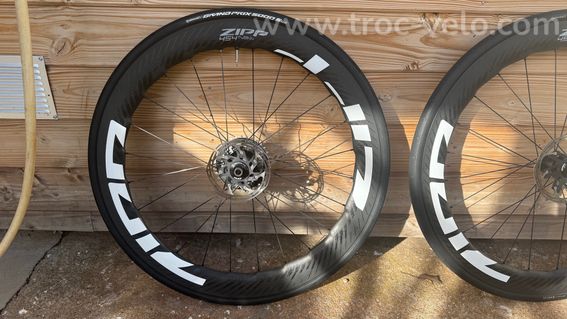 Zipp 454 NSW - 5
