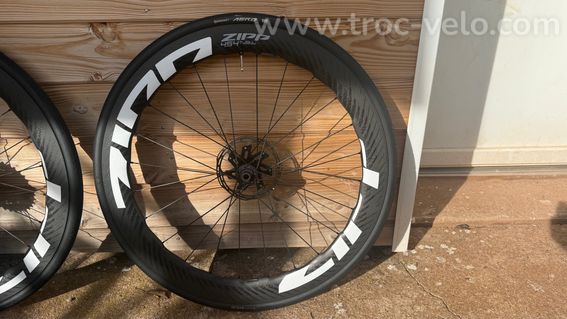 Zipp 454 NSW - 6