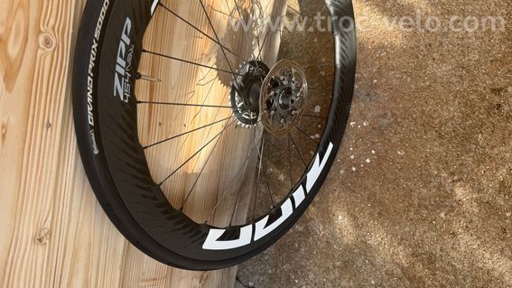 Zipp 454 NSW - 7