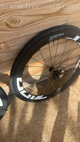 Zipp 454 NSW - 8