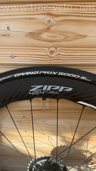 Zipp 454 NSW - 9