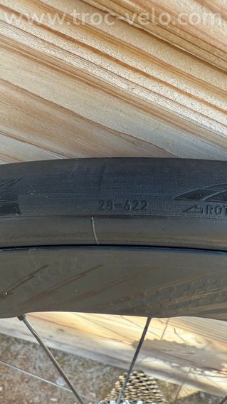 Zipp 454 NSW - 10