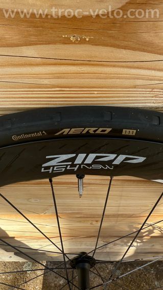 Zipp 454 NSW - 11