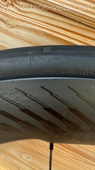 Zipp 454 NSW - 12