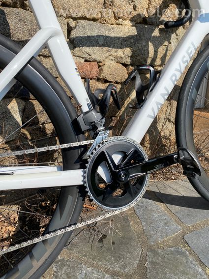 Van Rysel RCR SRAM Rival AXS - 3