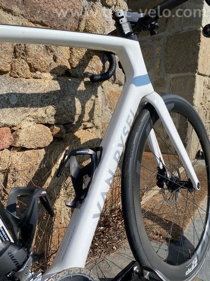 Van Rysel RCR SRAM Rival AXS - 4