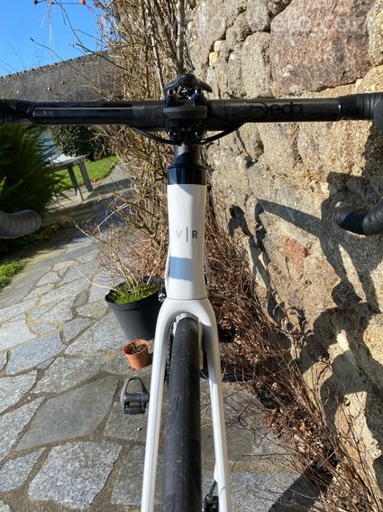 Van Rysel RCR SRAM Rival AXS - 5