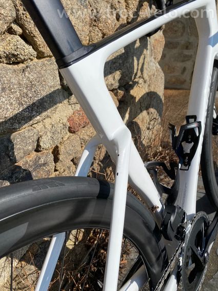 Van Rysel RCR SRAM Rival AXS - 6