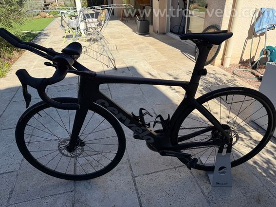 CERVELO S5