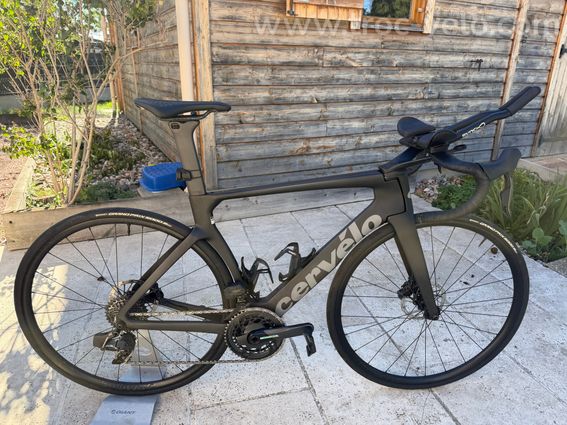 CERVELO S5 - 2