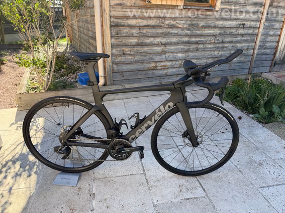 CERVELO S5 - 3