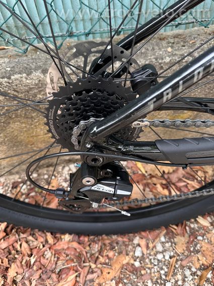 Giant VTT Talon 3 L 29 - 3
