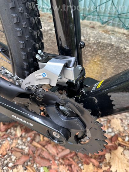 Giant VTT Talon 3 L 29 - 4