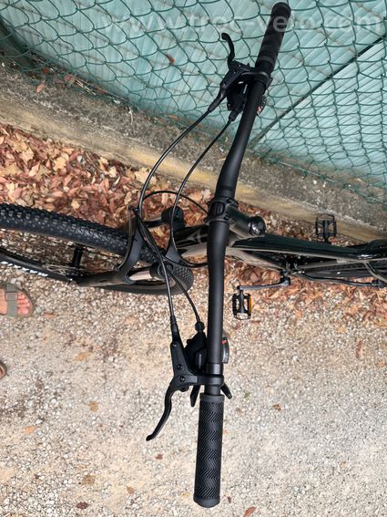 Giant VTT Talon 3 L 29 - 5