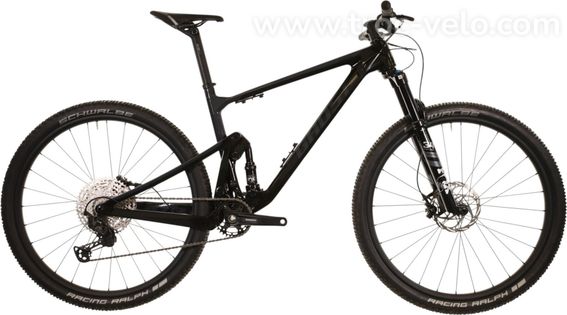 Vtt Tout Suspendu Ghost Lector Fs Sf Essential Shimano Deore 12v T M 172 180cm Produit Reconditionne