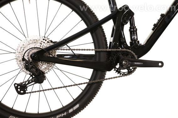 Vtt Tout Suspendu Ghost Lector Fs Sf Essential Shimano Deore 12v T M 172 180cm Produit Reconditionne - 2