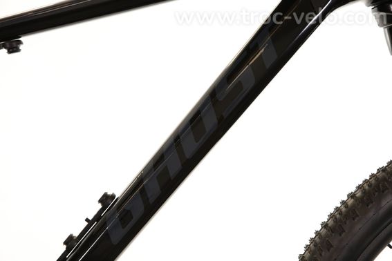 Vtt Tout Suspendu Ghost Lector Fs Sf Essential Shimano Deore 12v T M 172 180cm Produit Reconditionne - 4