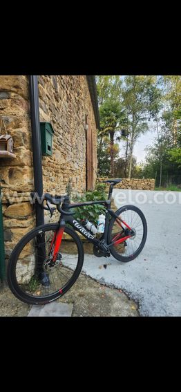 Wilier cento 10 SL
