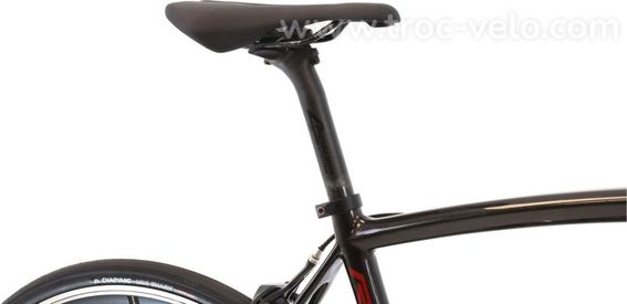 Produit Reconditionne    Ridley Fenix Sl    Noir   Velo De Route   Bon Etat - 8