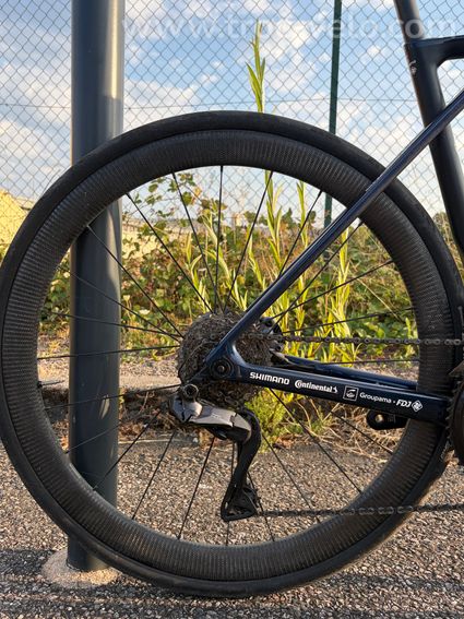 Lapierre Xelius SL Groupama FDJ - 2