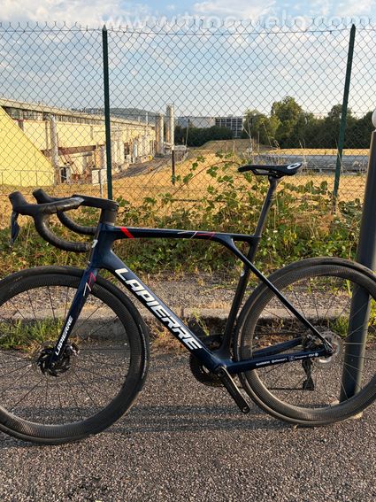Lapierre Xelius SL Groupama FDJ - 3