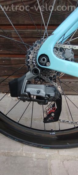 ALPHA-BIKE Modèle Aéro SL - 4