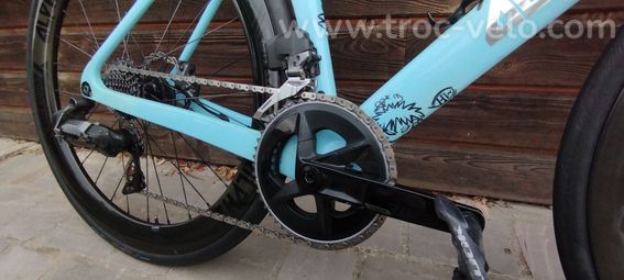 ALPHA-BIKE Modèle Aéro SL - 5