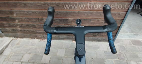 ALPHA-BIKE Modèle Aéro SL - 6