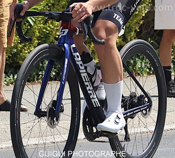 LAPIERRE XELIUS SL3 - XS