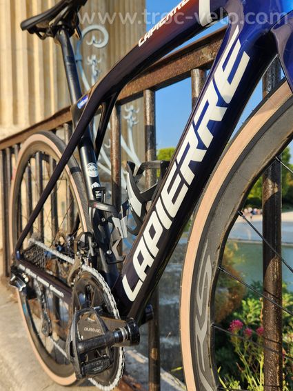 LAPIERRE XELIUS SL3 - XS - 3