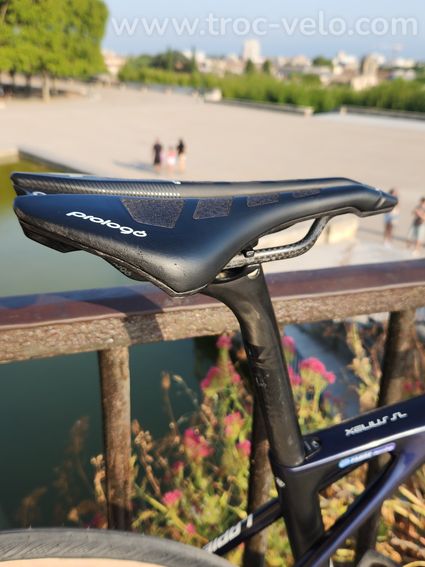 LAPIERRE XELIUS SL3 - XS - 5