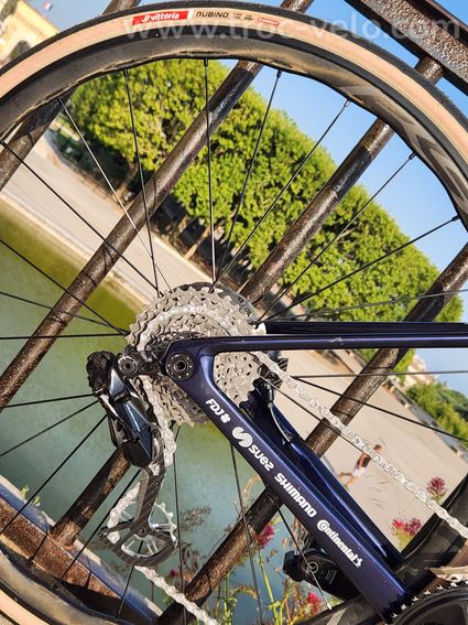 LAPIERRE XELIUS SL3 - XS - 6