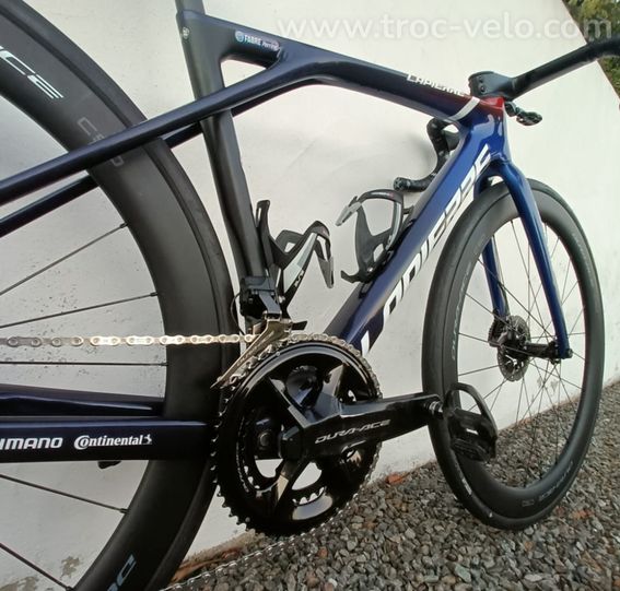 LAPIERRE XELIUS SL3 - XS - 7