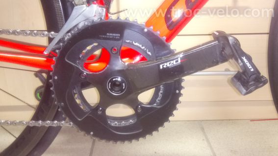 Cannondale supersix evo himod - 3