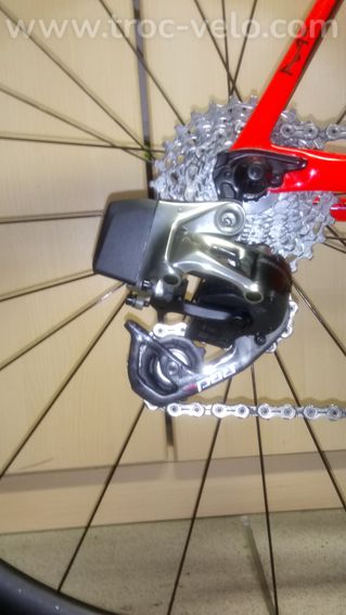 Cannondale supersix evo himod - 4