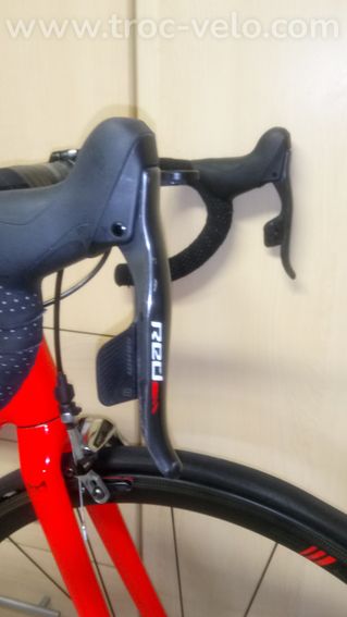 Cannondale supersix evo himod - 5