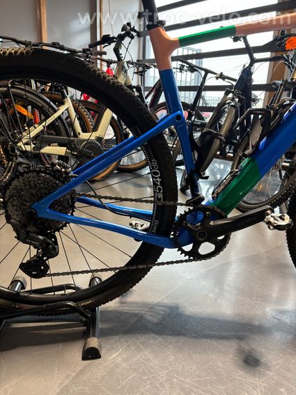 Vélo gravel CANNONDALE TOPSTONE  - 3