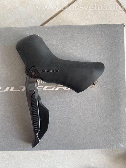 Groupe shimano ultegra di2 12 vitesse  - 2