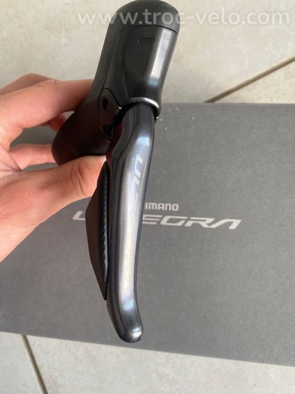Groupe shimano ultegra di2 12 vitesse  - 6