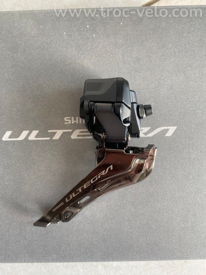 Groupe shimano ultegra di2 12 vitesse  - 9