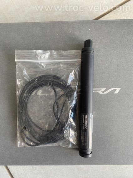 Groupe shimano ultegra di2 12 vitesse  - 11