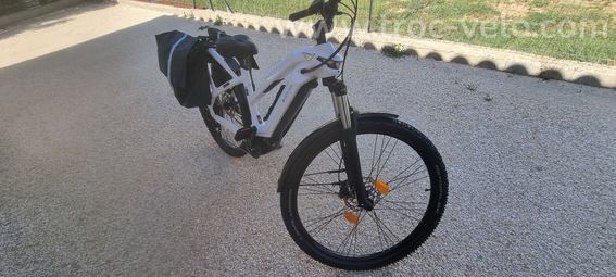 Bianchi E-Omnia M