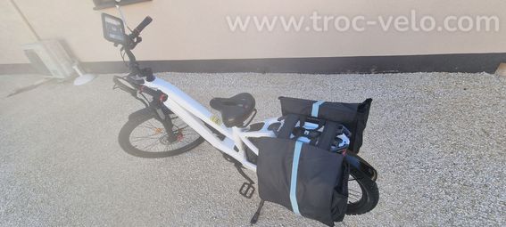 Bianchi E-Omnia M - 2