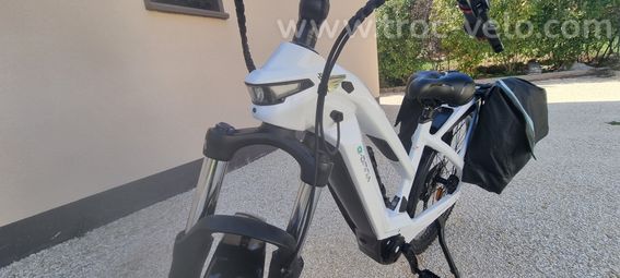 Bianchi E-Omnia M - 3