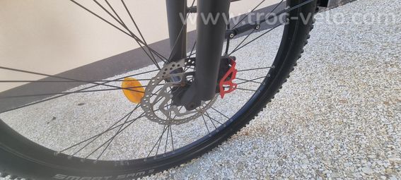 Bianchi E-Omnia M - 4