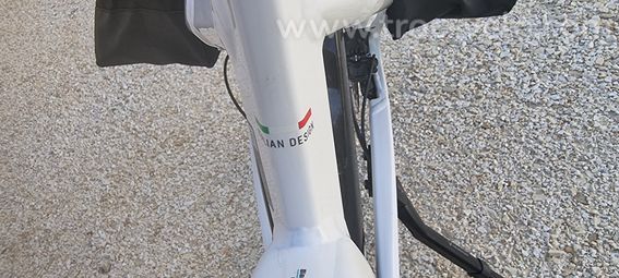 Bianchi E-Omnia M - 9