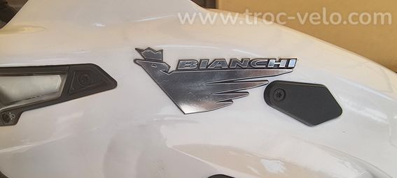 Bianchi E-Omnia M - 10