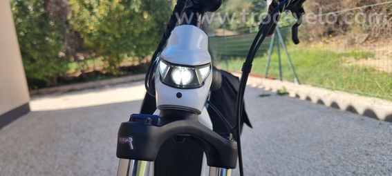 Bianchi E-Omnia M - 13